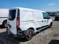 2019 Ford TRANSIT фото