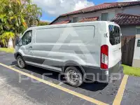 2019 Ford TRANSIT фото