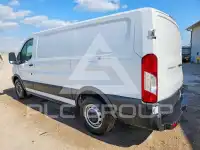 2019 Ford TRANSIT фото