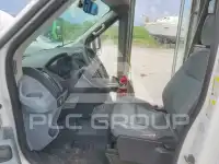 2019 Ford TRANSIT photo