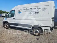 2019 Ford TRANSIT фото