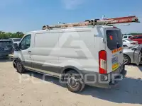2019 Ford TRANSIT фото