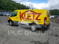 2019 Ford TRANSIT фото