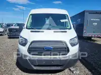 2019 Ford TRANSIT фото
