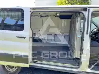 2019 Ford TRANSIT фото