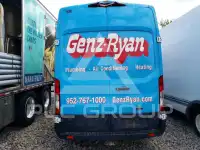 2019 Ford TRANSIT фото