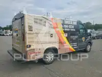 2019 Ford TRANSIT photo