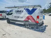 2019 Ford TRANSIT фото