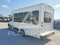 2019 Ford TRANSIT photo