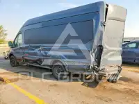 2019 Ford TRANSIT photo