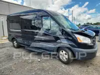 2019 Ford TRANSIT фото