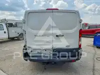 2019 Ford TRANSIT фото