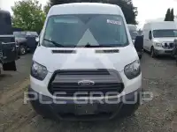 2019 Ford TRANSIT photo