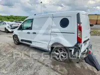 2019 Ford TRANSIT photo