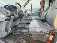 2019 Ford TRANSIT photo