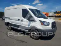 2019 Ford TRANSIT фото