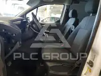2019 Ford TRANSIT фото