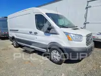 2019 Ford TRANSIT фото