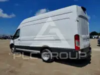 2019 Ford TRANSIT photo