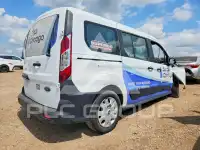 2019 Ford TRANSIT фото