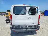 2019 Ford TRANSIT photo