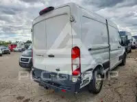 2019 Ford TRANSIT фото