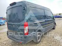 2019 Ford TRANSIT фото
