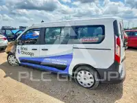 2019 Ford TRANSIT фото