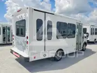 2019 Ford TRANSIT фото