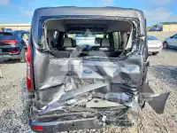 2019 Ford TRANSIT фото