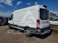 2019 Ford TRANSIT фото