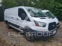 2019 Ford TRANSIT фото
