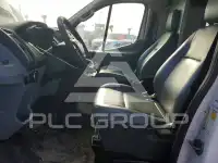 2019 Ford TRANSIT фото