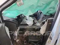 2019 Ford TRANSIT photo