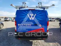 2019 Ford TRANSIT фото