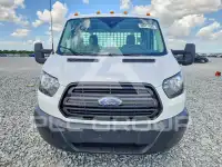 2019 Ford TRANSIT photo