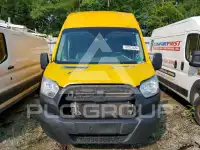 2019 Ford TRANSIT photo