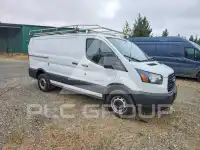 2019 Ford TRANSIT photo