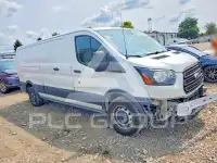 2019 Ford TRANSIT фото