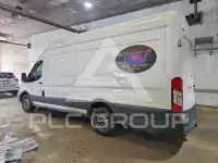 2019 Ford TRANSIT фото