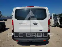 2019 Ford TRANSIT фото