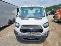 2019 Ford TRANSIT фото