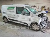 2019 Ford TRANSIT photo