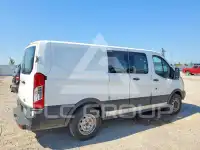 2019 Ford TRANSIT фото