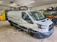 2019 Ford TRANSIT фото