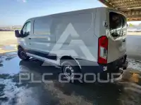 2019 Ford TRANSIT фото