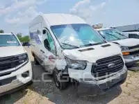 2019 Ford TRANSIT фото
