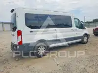 2019 Ford TRANSIT фото