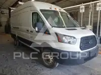 2019 Ford TRANSIT фото
