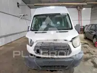 2019 Ford TRANSIT фото